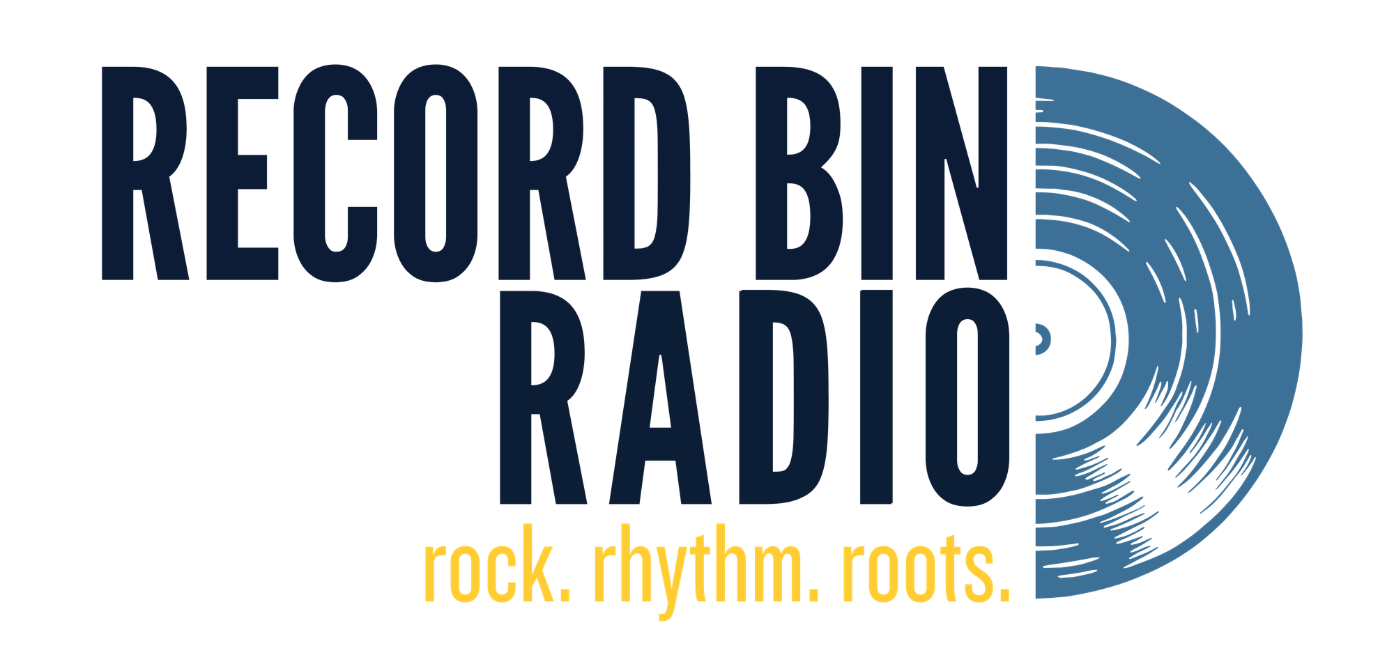 Record Bin Radio