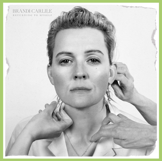 Brandi Carlile Retraces Her Steps