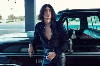 Crate Dig: Lawrence Rothman