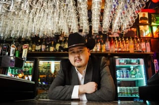 Liner Notes: William Prince