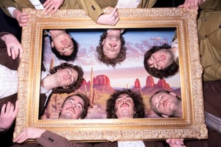 Crate Dig: The Nude Party