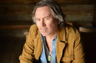 Crate Dig: Grant-Lee Phillips