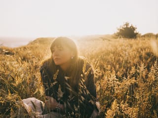 Crate Dig: Courtney Marie Andrews