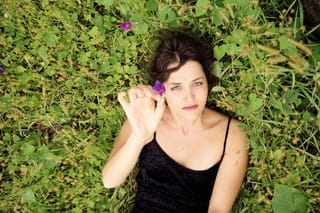 Crate Dig: Gabi Hartmann