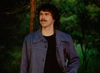 Liner Notes: Boy Golden