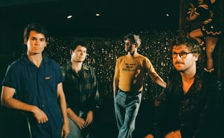 Crate Dig: The Brook & the Bluff