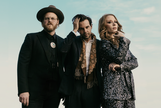 Liner Notes: The Lone Bellow