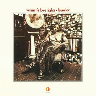 Needle Drop Record: Women's Love Rights