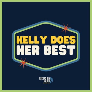 Kelly Does Her Best: Alt-Rock