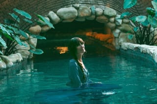 Liner Notes: Maria Taylor