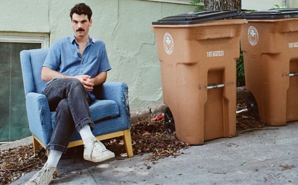 Crate Dig: William Wild