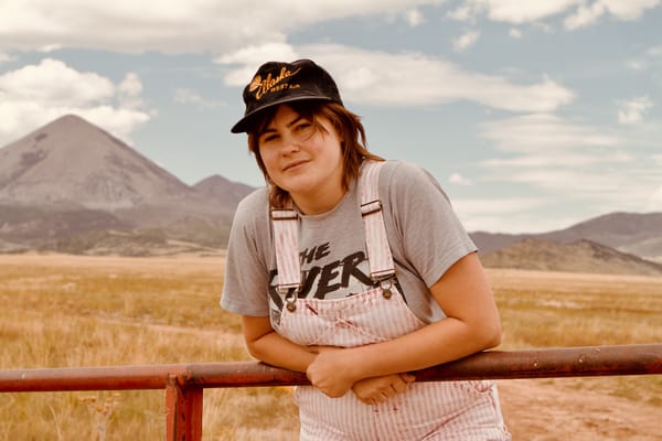 Crate Dig: Jobi Riccio