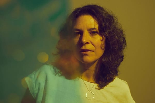 Crate Dig: Kris Delmhorst