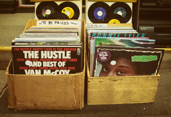 We're Bringing Sassy Back