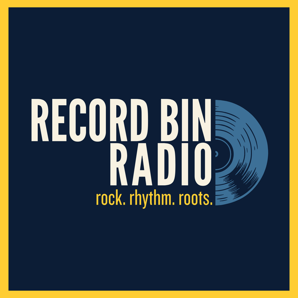 What Is Record Bin Radio?