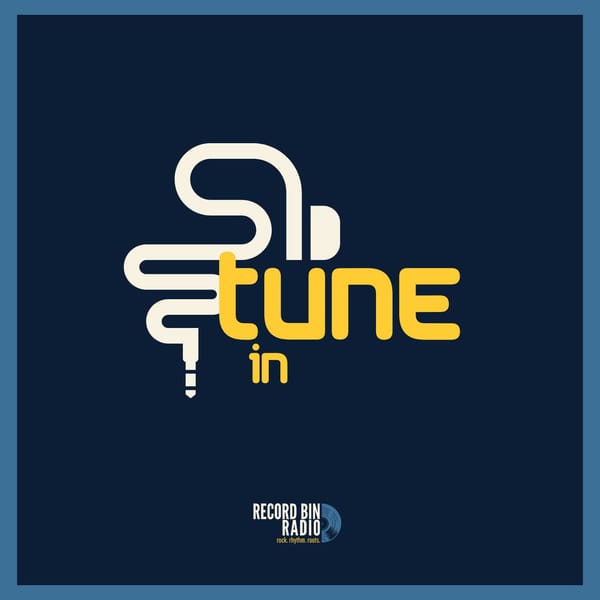 Tune In: Songs of 2025