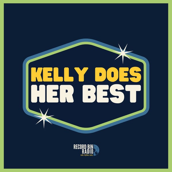 Kelly Does Her Best: Classic R&B Queens