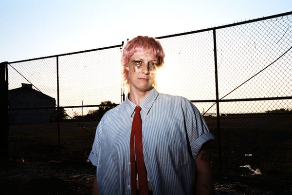 Liner Notes: Liz Cooper