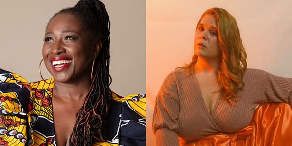 Crate Dig: Abena Koomson-Davis & Heather Mae