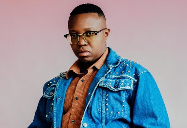 Liner Notes: Anjimile