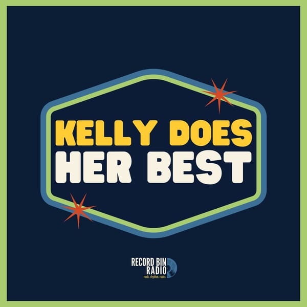 Kelly Does Her Best: Alt-Rock