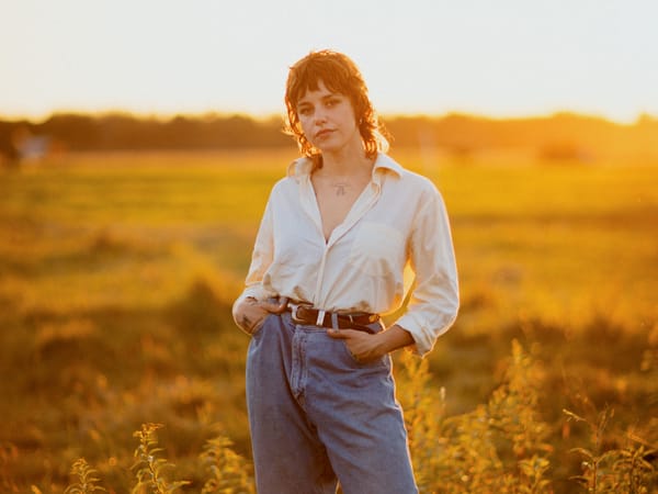 Crate Dig: Cat Clyde