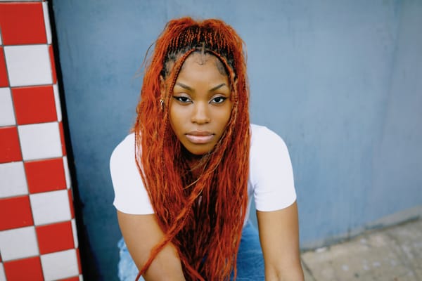 Liner Notes: Blessing Jolie