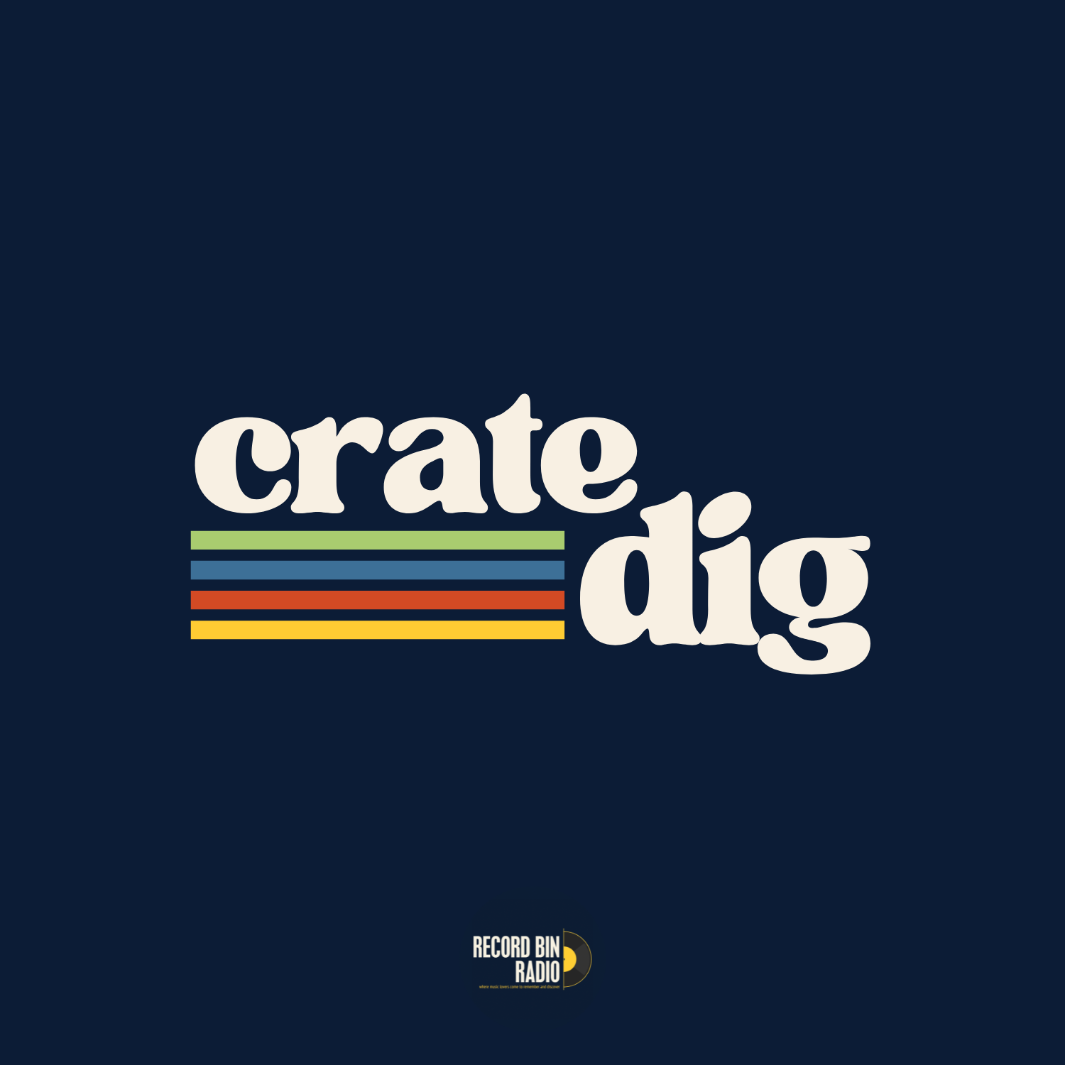 Crate Dig: Kris Delmhorst
