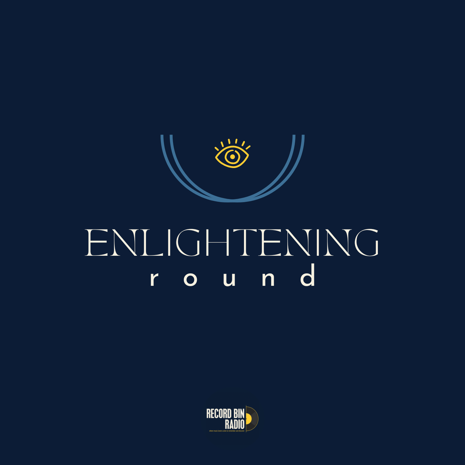 Enlightening Round: Maggie Rose