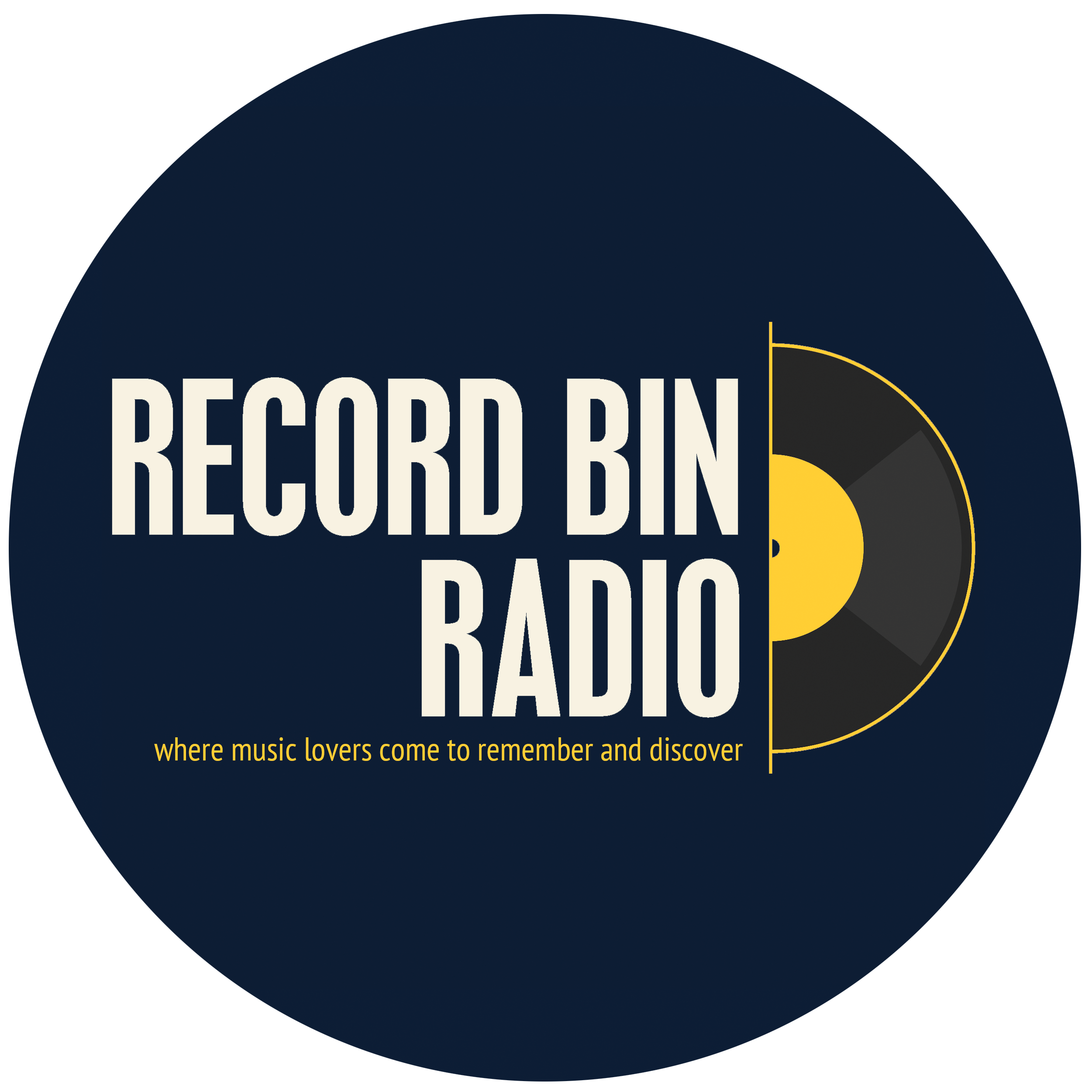 Record Bin Radio
