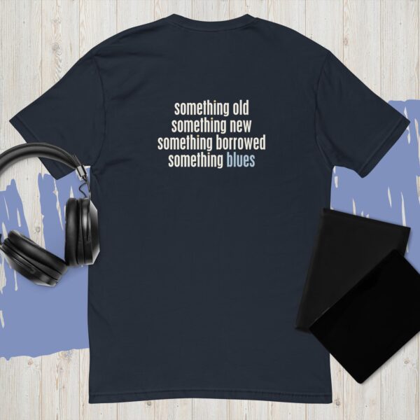 Short Sleeve T-shirt - Image 2