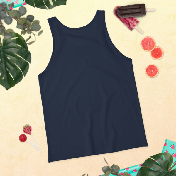 Men's Tank Top - Image 3