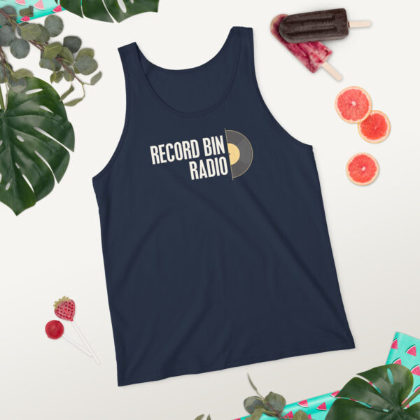 Men's Tank Top - Image 2