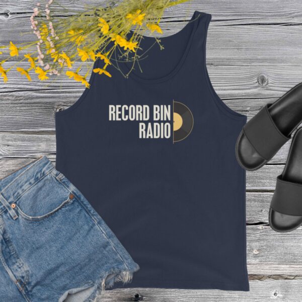 Men's Tank Top - Image 4