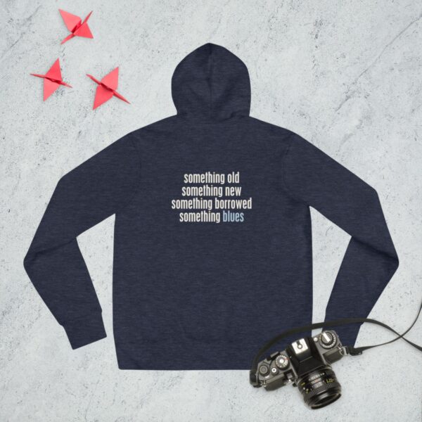 Unisex hoodie - Image 2