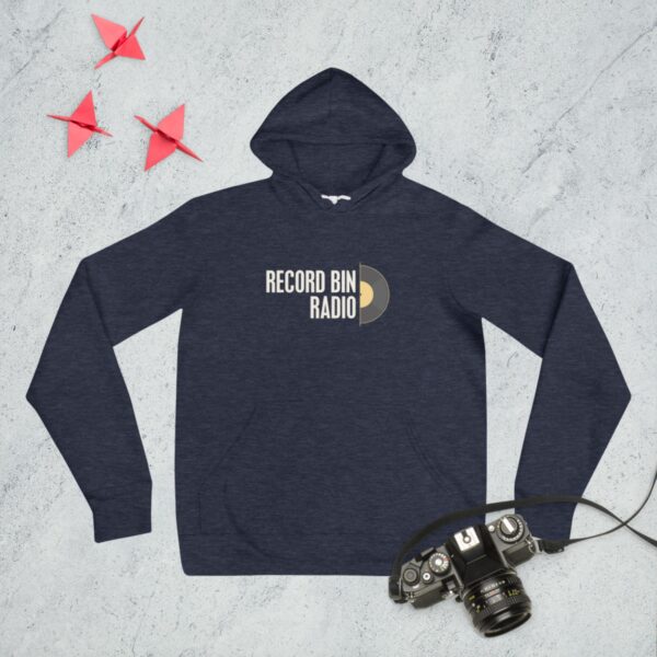 Unisex hoodie